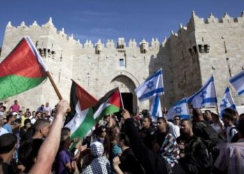 Liga Árabe advierte a Israel que juega con fuego en Jerusalén