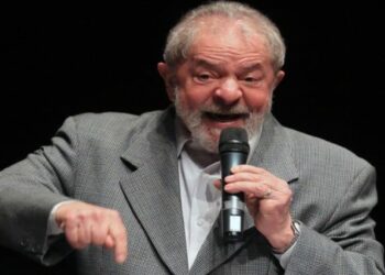 Lula: la palabra soborno es un invento para culpar a políticos