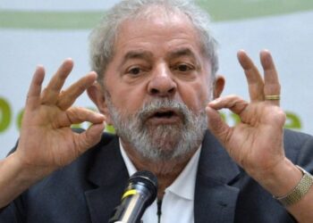 Defensa de Lula da Silva presenta primera apelación