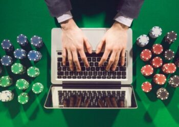 6 consejos para jugar de manera segura en casinos online
