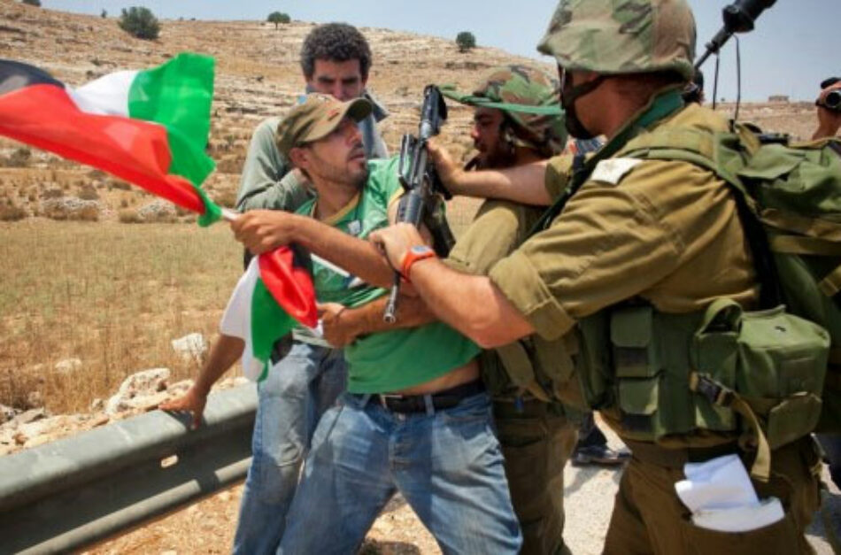 La UNESCO reconoce a Israel como “potencia ocupante”