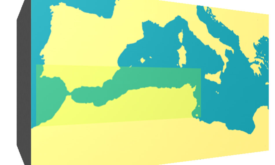 Andalucía, una República para liderar el Mediterráneo