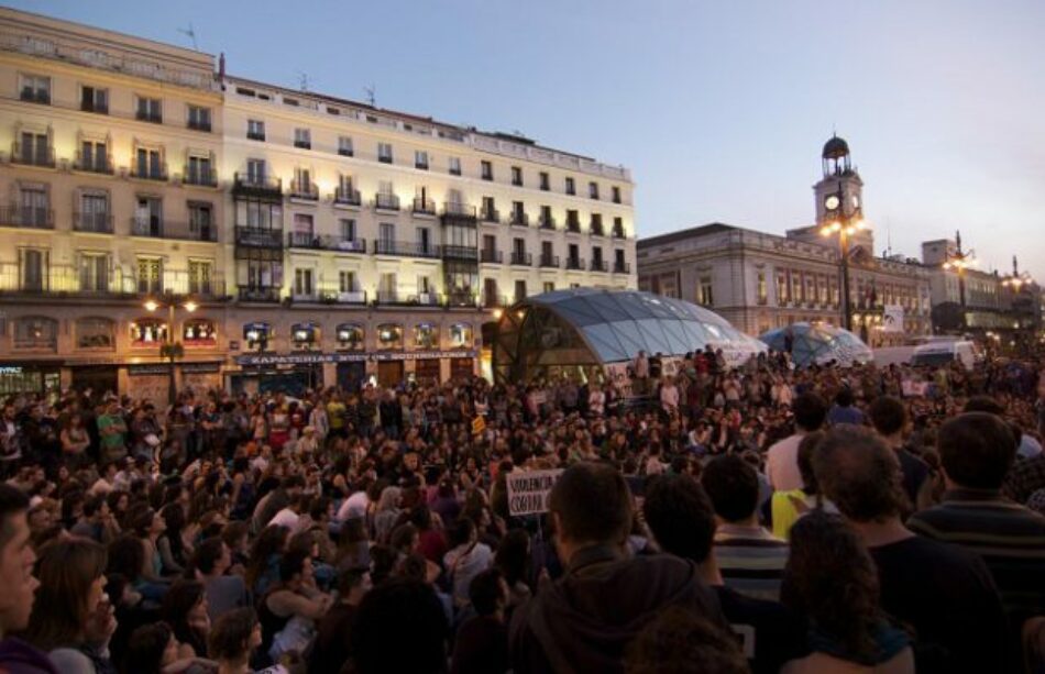 La UE no es reformable, hay que desobedecer