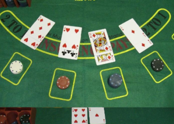 Curiosidades sobre el blackjack