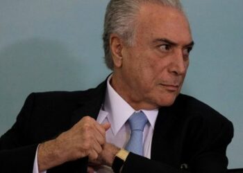 Michel Temer impulsa nueva reforma tributaria en Brasil