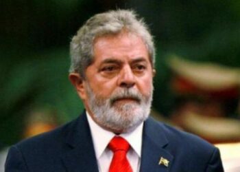 Extracto del interrogatorio del juez Sérgio Moro a Lula Da Silva en Brasil