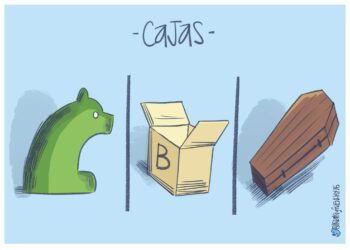 cajas