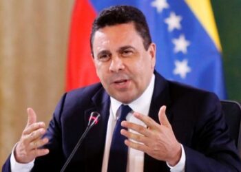 Canciller Moncada denunció acciones de la CIA contra Venezuela
