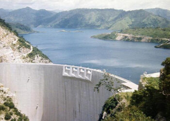 El Gobierno incumple la Ley de Aguas