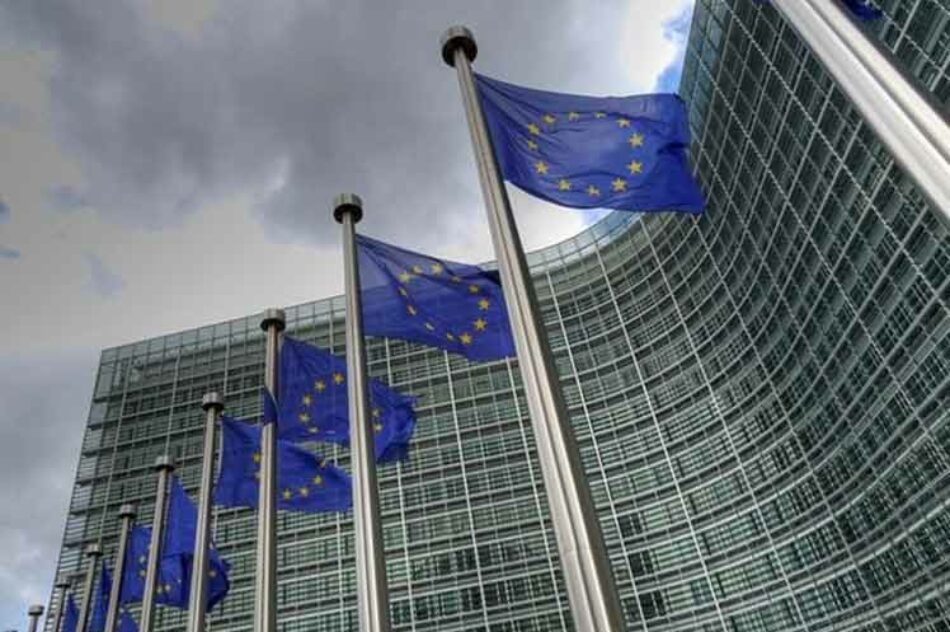 Comisión Europea advierte a EE. UU. sobre nuevas sanciones a Rusia