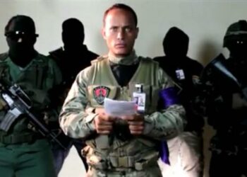 Autoridades y políticos españoles no condenan el terrorismo en Venezuela