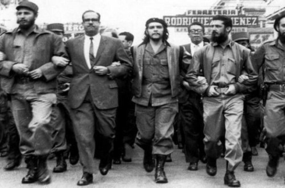 Cuba: ¿Excepción histórica o vanguardia en la lucha anticolonialista? (Parte I)