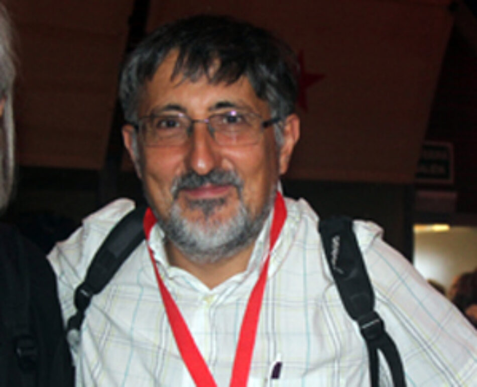 `No pedimos a los medios que defiendan a Cuba, solo que digan la verdad y comparen sus problemas con los de otros países´: Pascual Serrano