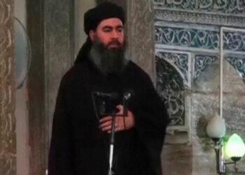 Miembros del Daesh confirman fallecimiento de su líder