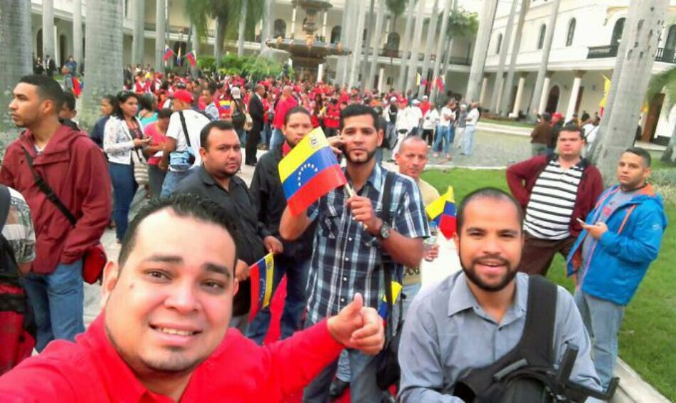 Violencia el 5 de Julio en la Asamblea Nacional: Medios omitieron nuevo llamado de Julio Borges al golpe de Estado