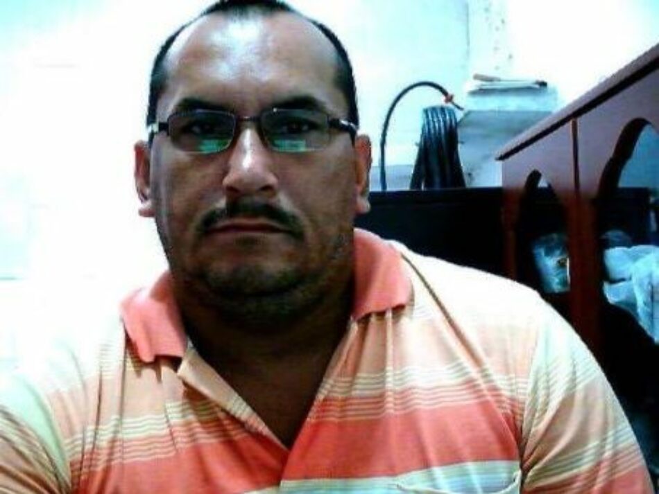 Asesinan a líder sindical en el Valle del Cauca, Colombia