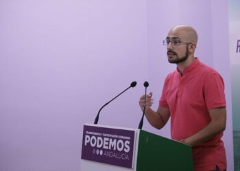 Podemos Andalucía aprueba la hoja de ruta para la confluencia con el 89 por ciento de apoyos del Consejo Autonómico