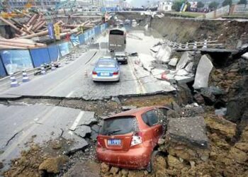 0,5 grados centígrados de más incrementaría desastres naturales