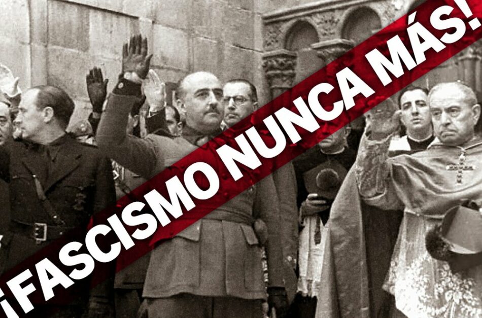 IU ultima su iniciativa para lograr la nulidad de la Ley de Amnistía “en todos aquellos aspectos que vulneran el Derecho Internacional en la persecución de crímenes de lesa humanidad”