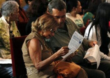 Venezuela: Inicia consulta sobre Ley para Comisión de la Verdad