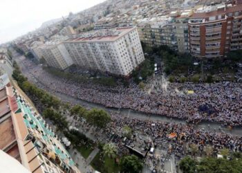 Cataluña, en las conciencias