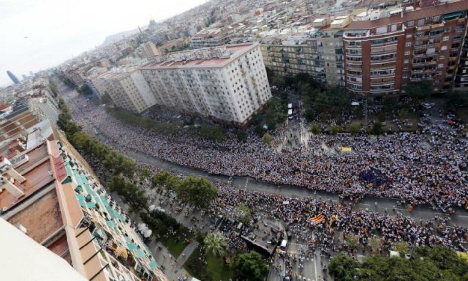 Cataluña, en las conciencias