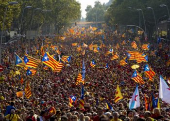 República en Marcha apoya el Referéndum de Catalunya y llama a participar en él