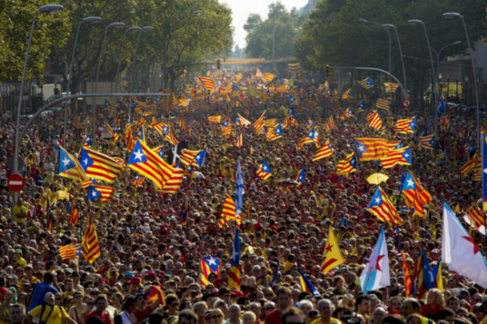 República en Marcha apoya el Referéndum de Catalunya y llama a participar en él