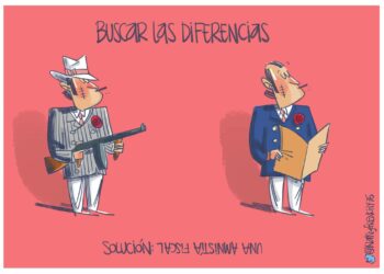 diferencias