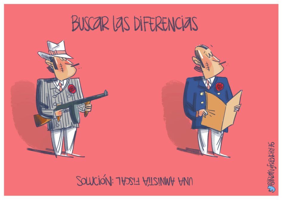 diferencias