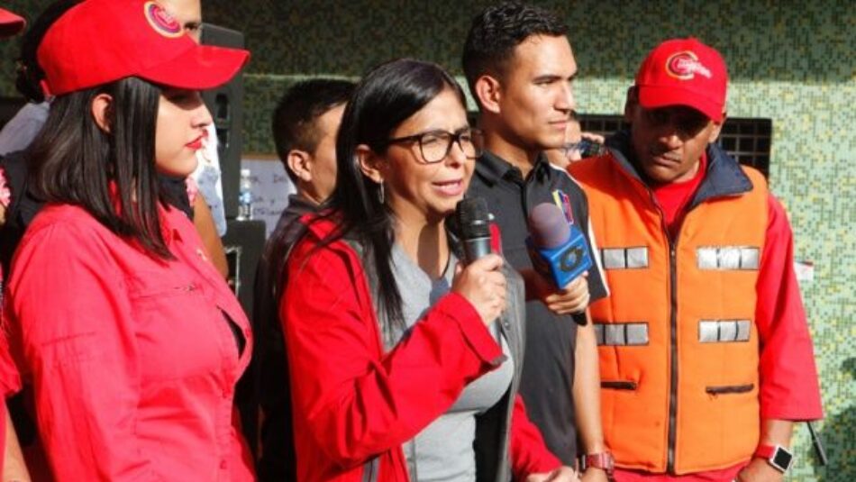 Constituyente derrotará plan violento de la derecha venezolana