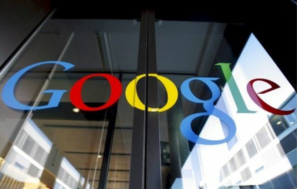 Imponen millonaria multa a Google por abuso de dominio