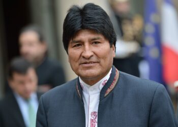 Evo Morales al G20: No muros contra migrantes, ni armas nucleares contra la vida