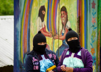 Apuntes para explicar la candidatura indígena en México (II): Desmontando el orden racista-patriarcal