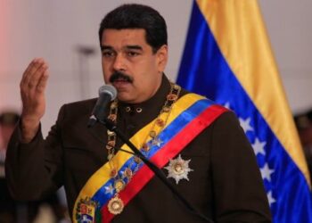 Presidente Maduro: En Venezuela seguirá triunfando la paz