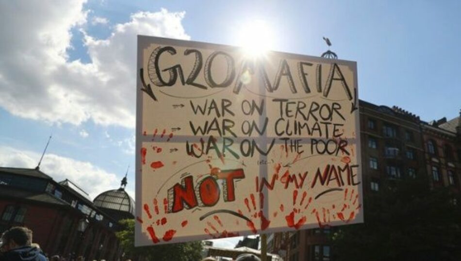 ¿Para qué ha servido el G20?
