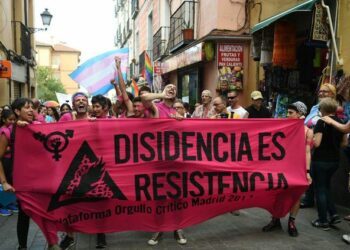 CGT pide la dimisión de las responsables de Medio Ambiente, Derechos Sociales y Seguridad de Madrid por boicotear la manifestación del Orgullo Crítico