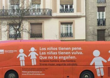 La Plataforma Trans expresa su indignación ante la “impunidad” del odio en un Estado de Derecho