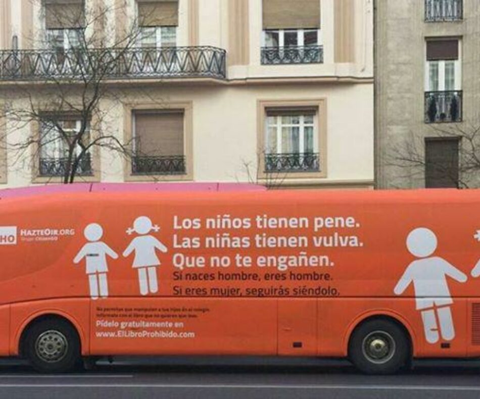 La Plataforma Trans expresa su indignación ante la “impunidad” del odio en un Estado de Derecho