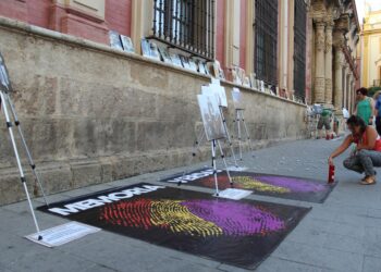 Maíllo pide una reflexión a la iglesia: “No puede tener en su templo a un criminal de guerra como Queipo de Llano”