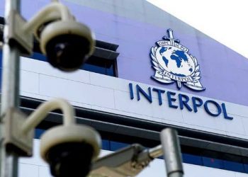 Interpol publica lista de terroristas que amenazan a Europa