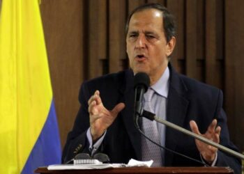 Reiniciarán diálogos en Quito ELN y gobierno colombiano