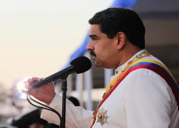 Venezuela: Maduro exige a EE.UU., México y Colombia aclarar declaraciones del director de la CIA