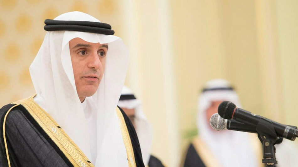 Arabia Saudí y sus aliados mantendrán el bloqueo contra Qatar