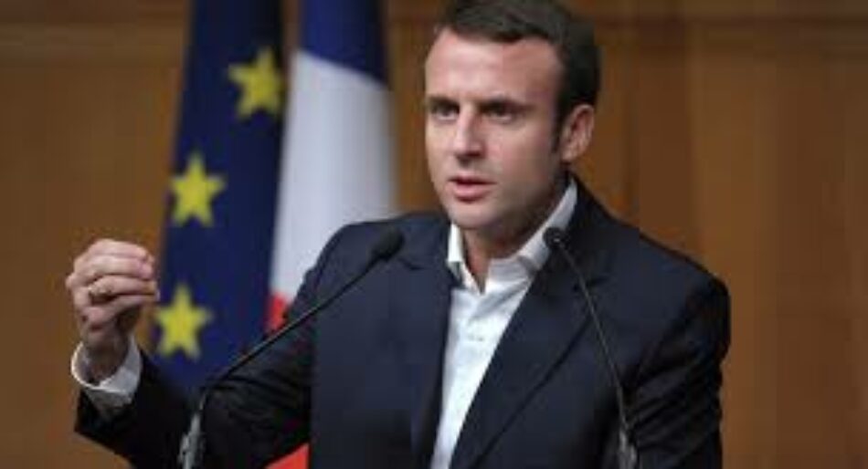 ¿Por qué Francia ha cambiado su política hacia Siria y Assad?