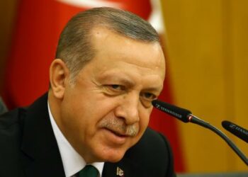Periodista turco: Erdogan quiere sabotear la operación para tomar Raqqa
