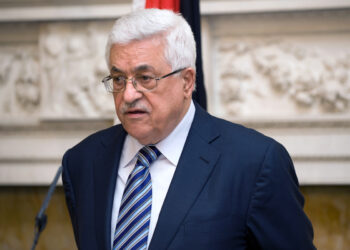 La Autoridad Palestina suspende todos sus contactos con Israel por represión en Jerusalén