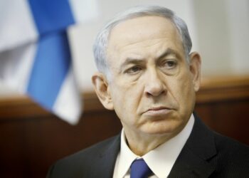 Netanyahu preocupado por el fin del EI en Siria e Iraq