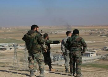 La provincia de Alepo libre del EI: El Ejército sirio aniquila a terroristas en la bolsa de Janasser