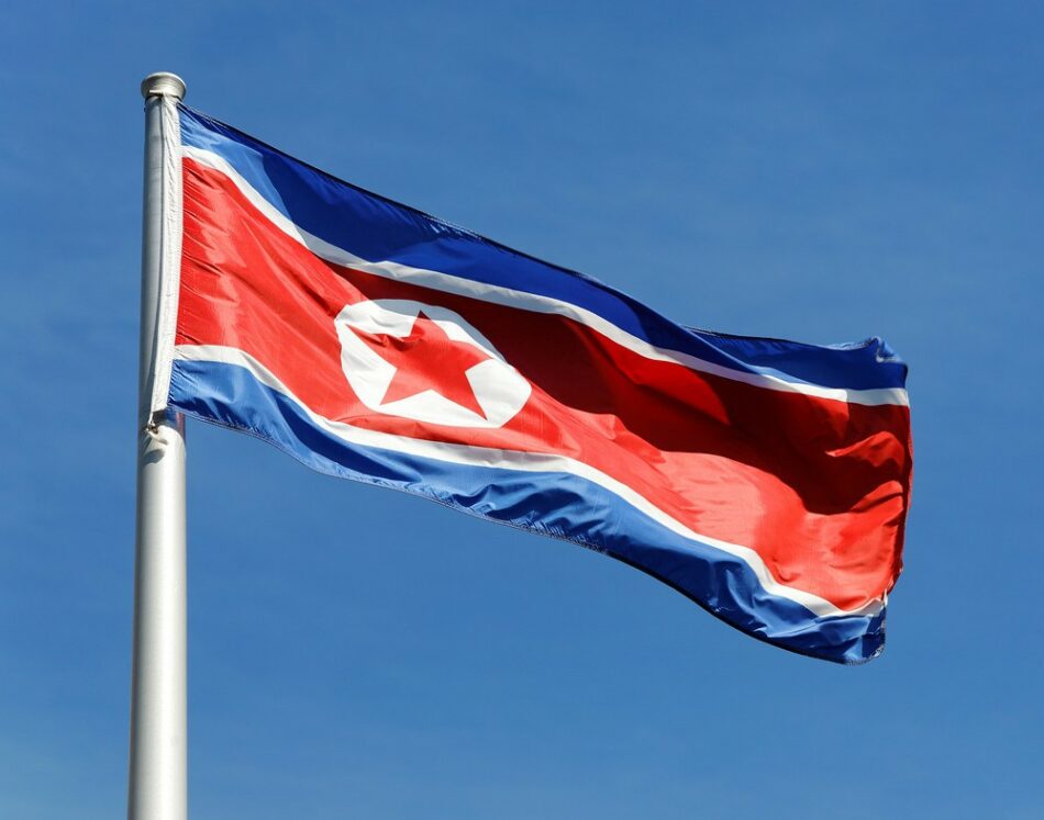 Corea del Norte condena amenazas militares de EEUU